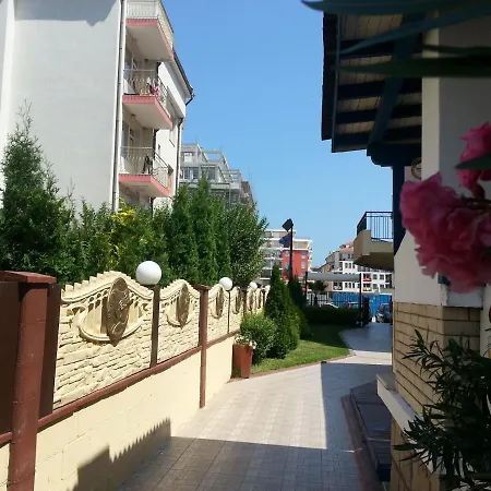 Menada Sea Grace Sunny Beach