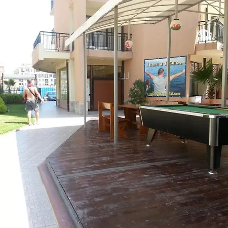 Menada Sea Grace Apartament
