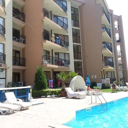 Menada Sea Grace Apartament