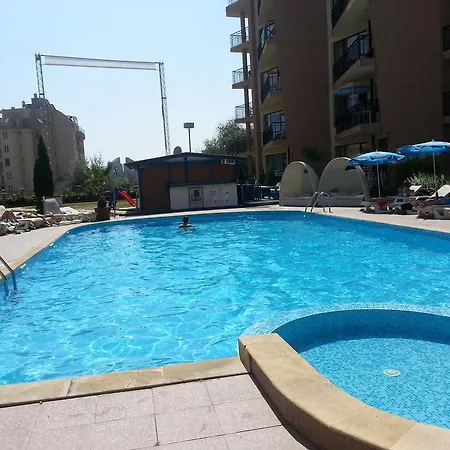 Menada Sea Grace Apartament