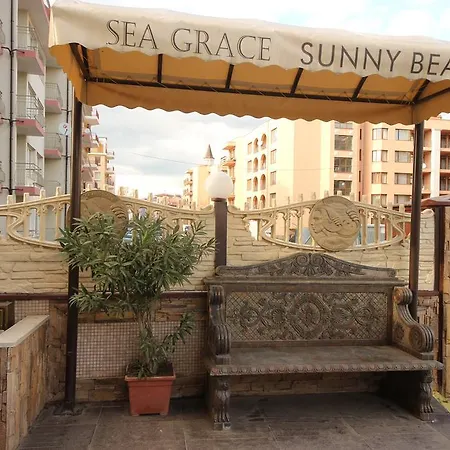 Menada Sea Grace Apartament *
