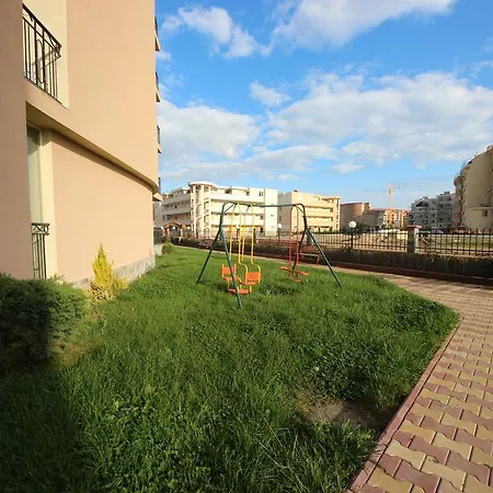 Apartament Menada Sea Grace