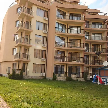 Menada Sea Grace Apartament
