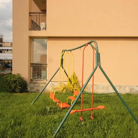Apartament Menada Sea Grace