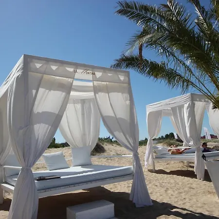 Apartament Menada Sea Grace *
