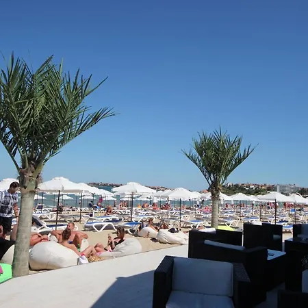 Menada Sea Grace Apartament